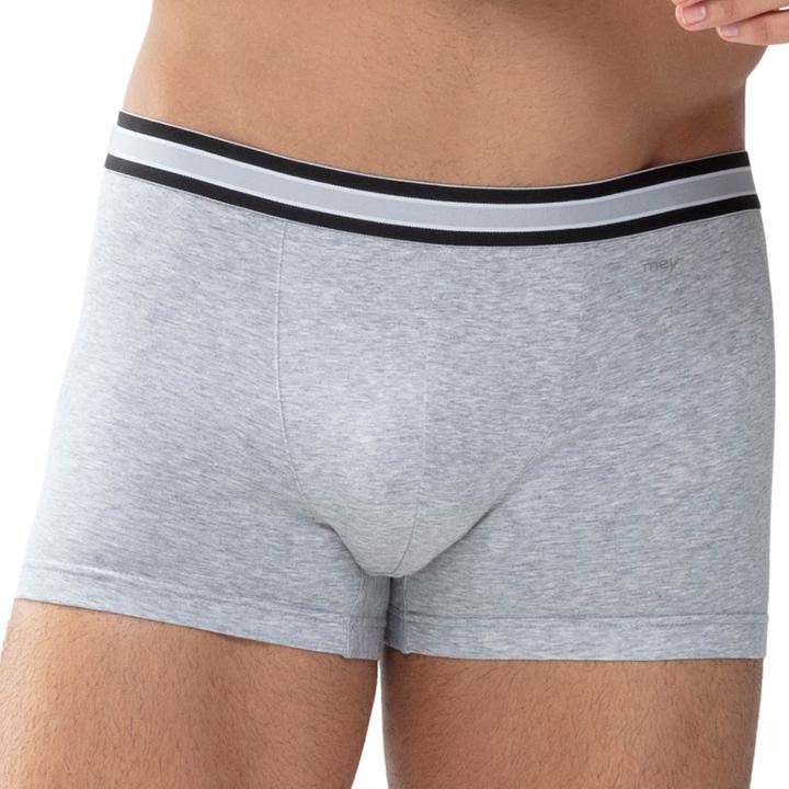 Produktbild Mey 3er Pack RE:THINK Retro Short / Pant (M, 3er Pack)