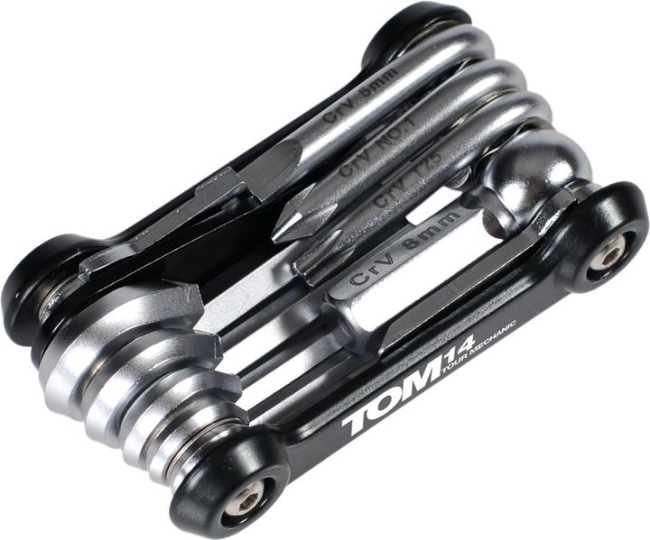 Productafbeelding SKS Tom Tool 14