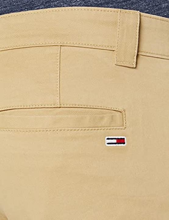 Immagine prodotto Tommy Hilfiger Tommy Jeans Scanton Chino Slim Fit Beige (W29/L30)