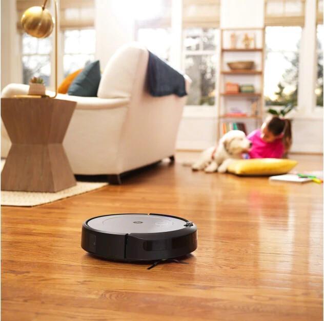 Produktbild iRobot Roomba i1+