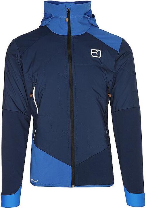 Actual product image Ortovox Col Becchei Hybrid Jacket Sw (XL)