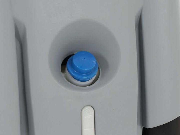 Image du produit Lavor GIANT 20 PRO Nettoyeur haute pression à eau froide (Fonctionnement sur secteur)