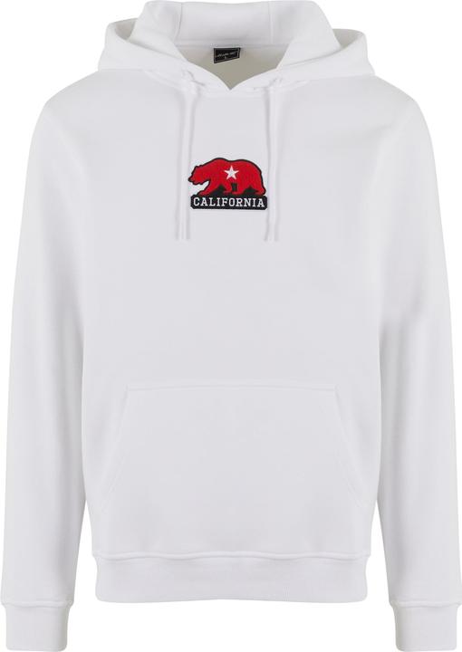 Immagine prodotto Mister Tee MisterTee California Bear Felpa con cappuccio - 179693 (XS)