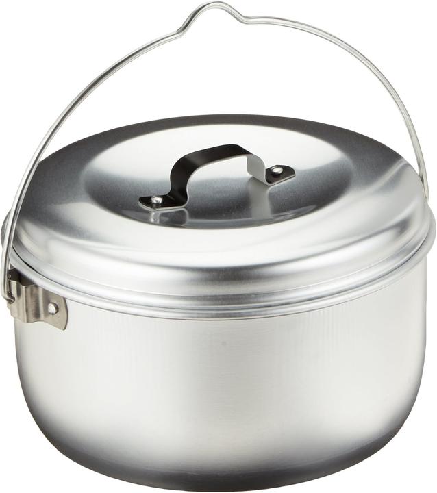Actual product image Trangia Storage kettle with lid 2500ml