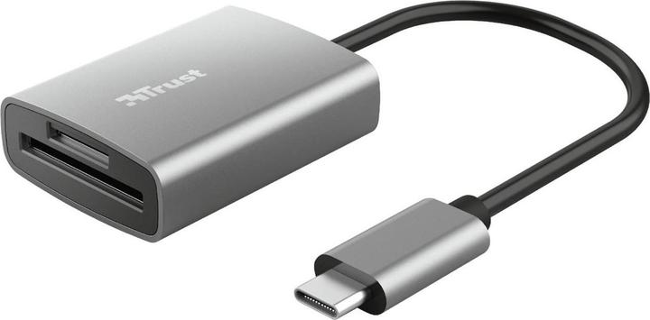 Trust Dalyx Fast (USB-C 3.2 Gen 1)