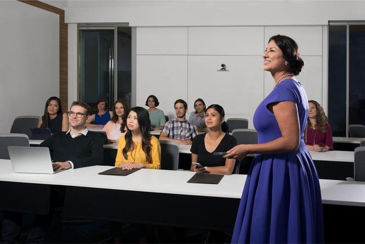 Produktbild Logitech PTZ Pro 2 Camera (2.07 Mpx)