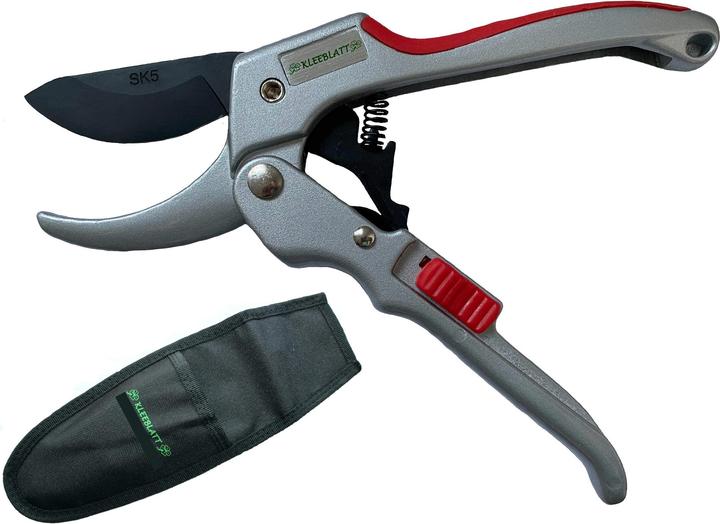 Produktbild Kleeblatt Gartenschere