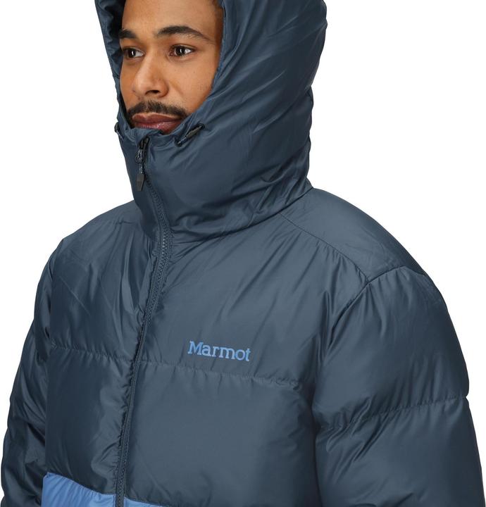 Actual product image Marmot Guides Down Hoodie (L)