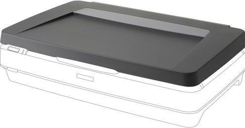 Actual product image Epson Transmitted light attachment - for Expression 12000XL