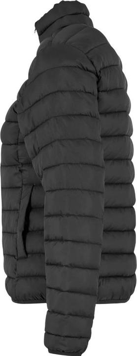 Actual product image New Morning Studios Womens/Ladies Lightweight Puffer Jacket (M)