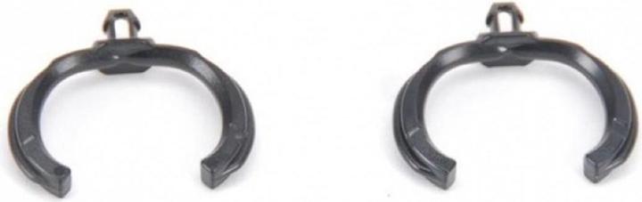 Actual product image Bruder Seat belt, set of 2