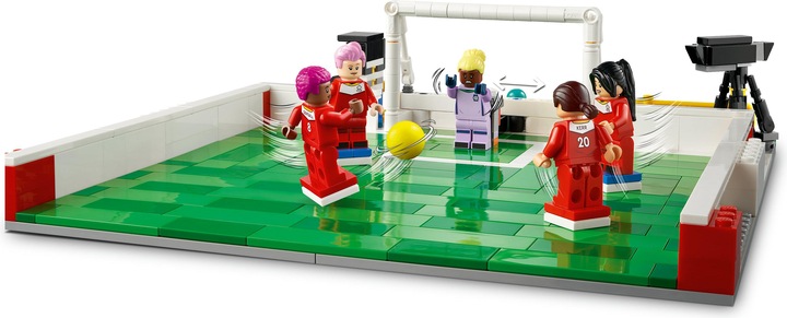 Produktbild LEGO Ikonen (40634, LEGO Icons, LEGO Seltene Sets)