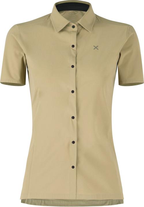 Immagine prodotto Montura Solid S/S Shirt Woman (M)