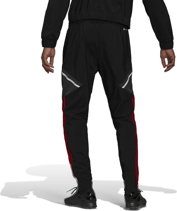 Immagine prodotto adidas Pantaloni premaman Manchester United Fc 2022/23