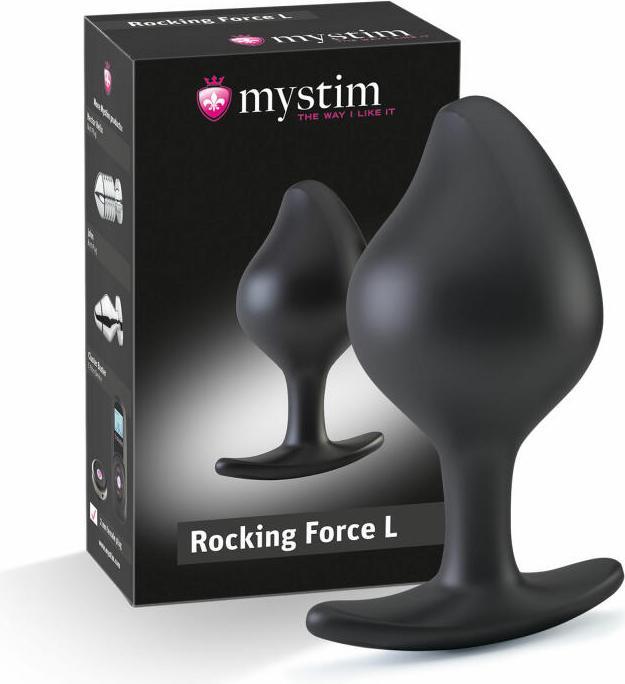 Produktbild Mystim Rocking Force