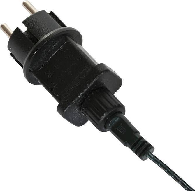 Image du produit Esprit Weihnachtsbaum grün PVC Verschneit (150 cm)