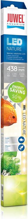 Image du produit Juwel Aquarium LED Nature (LED, 12 W)