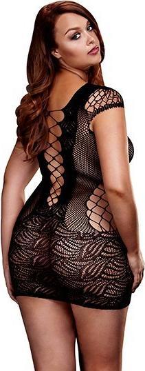 Produktbild Baci Spitzen Minikleid (S, M, L)