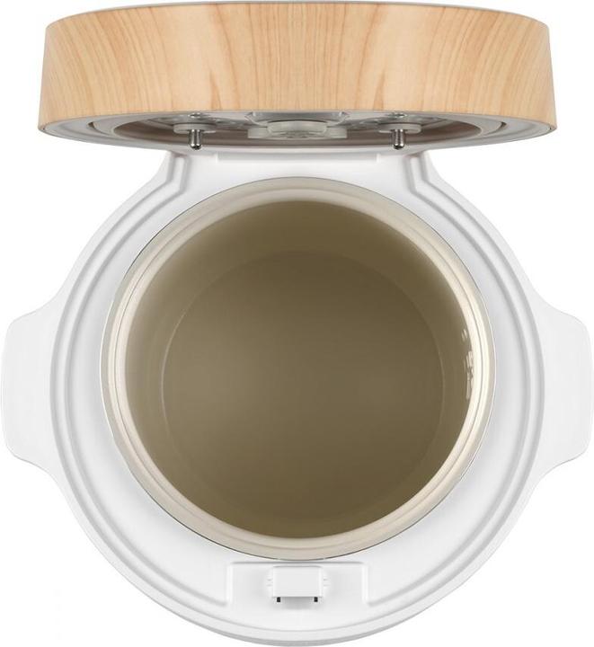 Produktbild Concept Ryżowar Ryżowar 1 5 l biały/drewno RE3030
