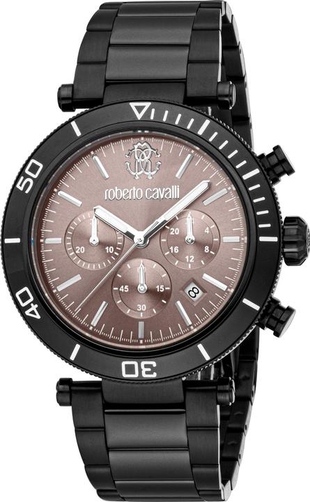 Immagine prodotto Roberto Cavalli Gent - RC5G128M0075 (Cronografo, 43 mm)
