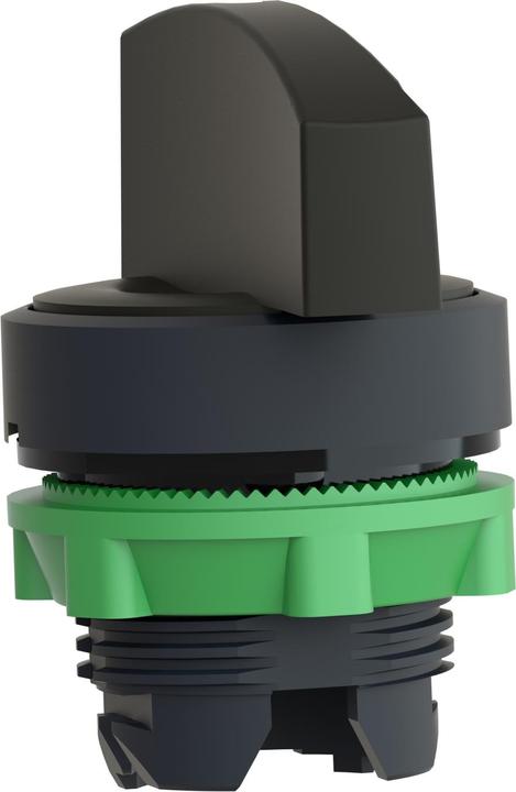 Actual product image Schneider Electric Selector Operating Head