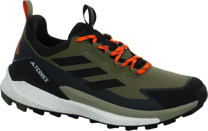 adidas Terrex Free Hiker 2 Low GTX - Wanderschuhe - Herren (47 1/3)