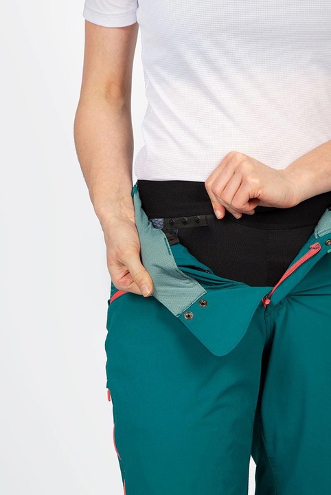 Actual product image Endura SingleTrack II (S)