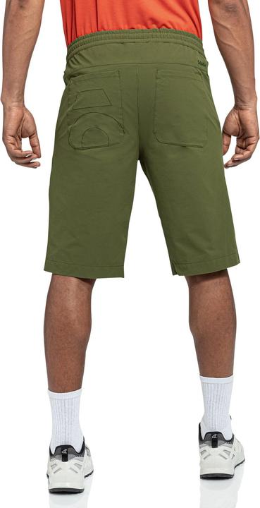 Actual product image Schöffel Shorts Annecy M (56)