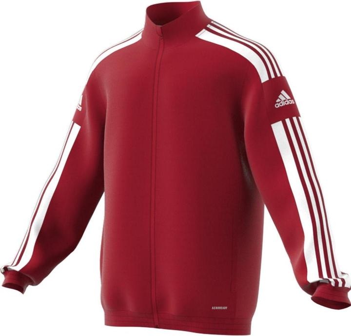 Actual product image Adidas Squadra 21 Presentation Jacket (XXL)
