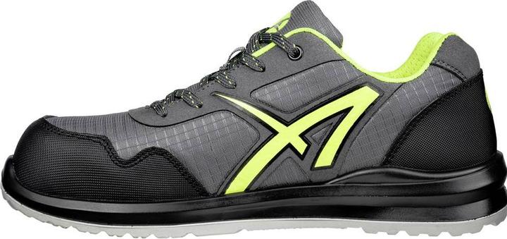 Image du produit Albatros DRIFTER GREEN LOW S1P SRC 648730809000042 Chaussures basses de sécurité (S1P, 42)