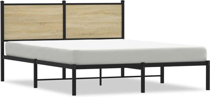 Image du produit vidaXL Bettgestell (140 x 200 cm)