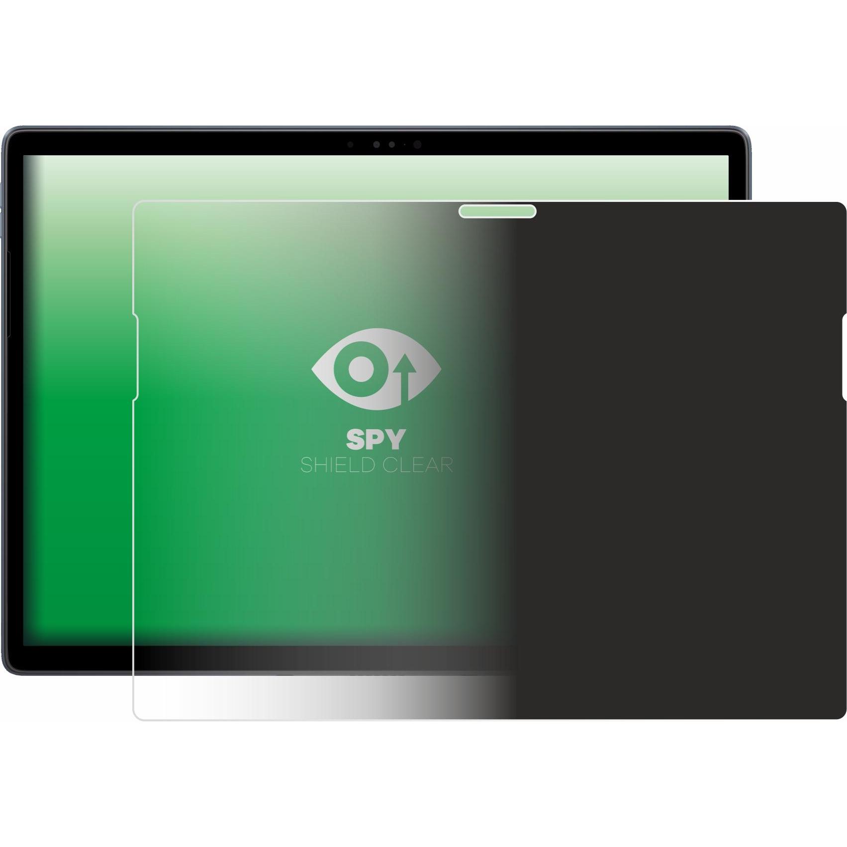 Thumbnail - upscreen Spy Shield Blickschutzfolie (13"), Notebook Schutzfolie