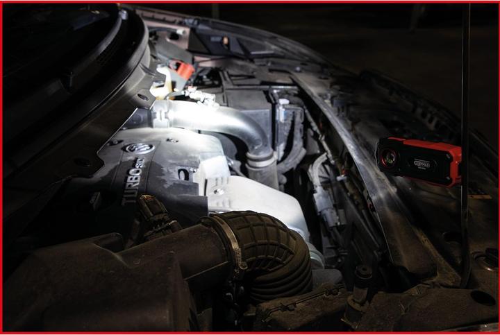 Image du produit Bosch Professional Zubehör PRO X440 bande abrasive, 75 x 533 mm, G40 (40)