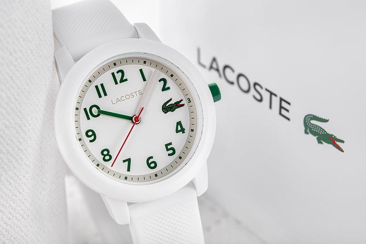 Produktbild Lacoste 12.12 Kids (Analoguhr, 33 mm)