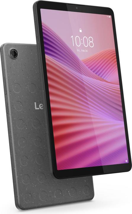 Actual product image Lenovo Tab One (WLAN only, 8.70", 64 GB, Luna Grey)