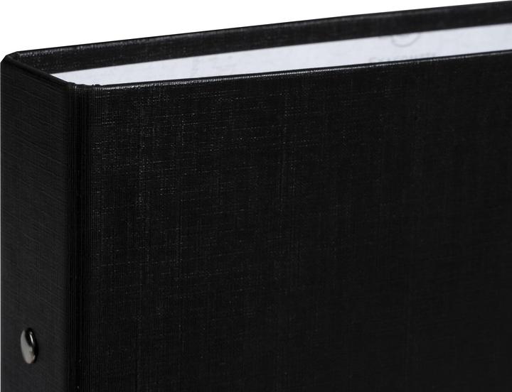 Actual product image Exacompta Crystal (220 x 170 mm, 25 mm, 1 pcs.)