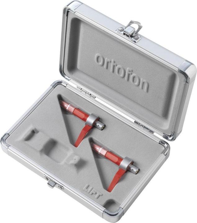 Produktbild Ortofon Concorde MKII Twin Digital (Tonabnehmer)