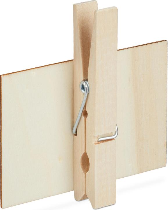 Immagine prodotto Relaxdays lavagnette-segnaposto (1.50 cm, 7.50 cm)