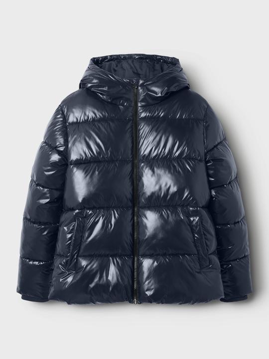 Immagine prodotto Lmtd Glänzende Wattierte Jacke (146, 152)