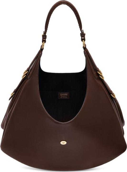 Produktbild GANNI Borse... Marrone