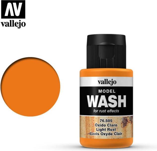 Image du produit Vallejo Model Wash