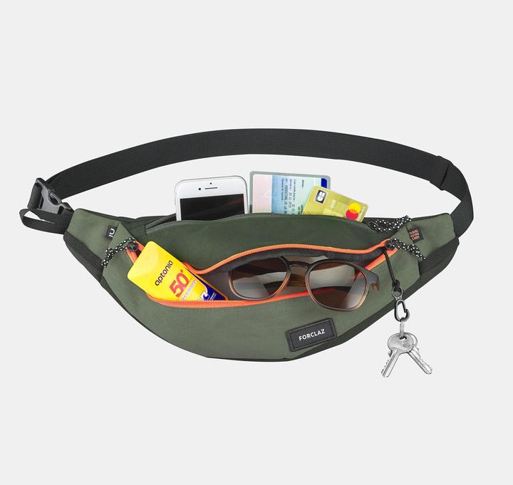 Produktbild Forclaz Travel