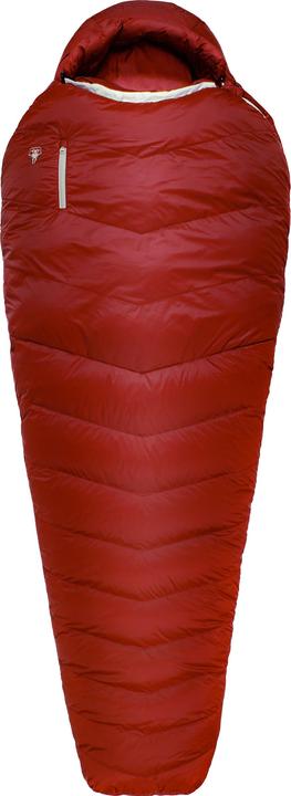 Actual product image Grüezi Bag Biopod Down Hybrid Ice Alpine 190 (205 cm)