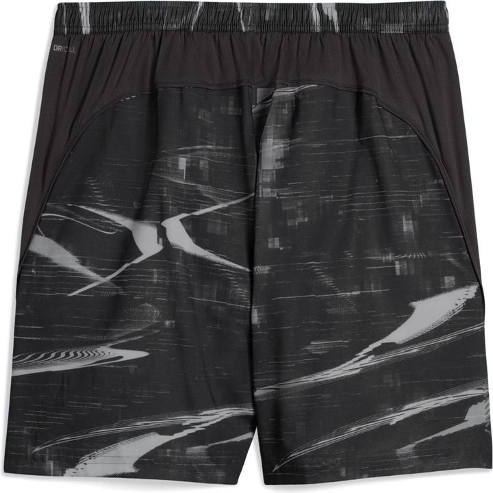 Produktbild Puma M Run Velocity AOP 7" Short (XXL)