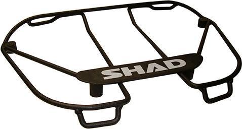 Actual product image Shad top case luggage carrier sh46/sh48/sh49/sh50
