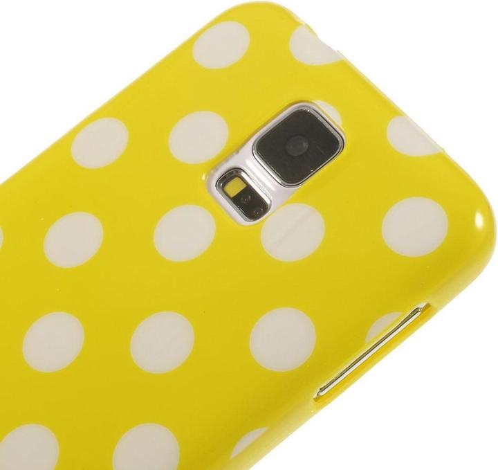 Produktbild König Design Schutzhülle für Handy Samsung Galaxy S5 / S5 Neo (Samsung Galaxy S5, Samsung Galaxy S5 Neo)