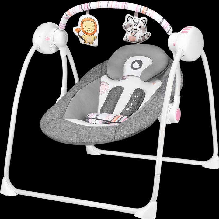 Actual product image Lionelo Ruben