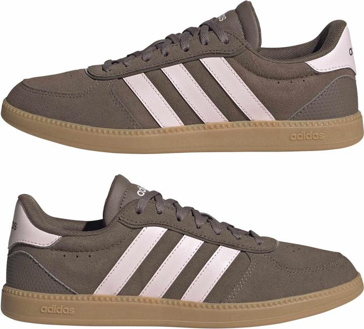 Image du produit Adidas Breaknet Sleek (38 2/3)