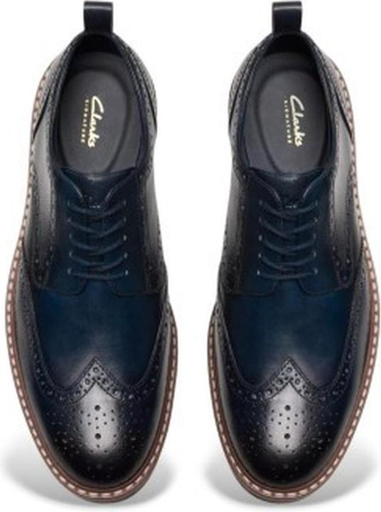 Produktbild Clarks M Aldwin Limit