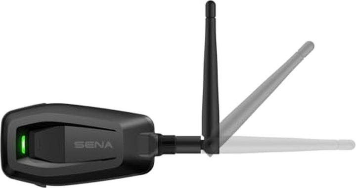 Sena Plus Mesh